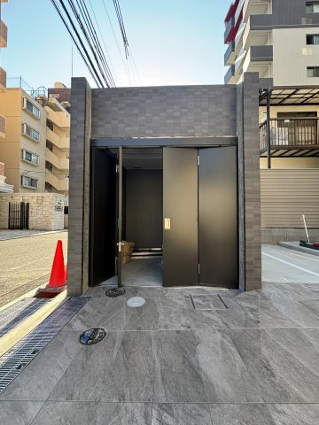 【その他共用部分】ファーストフィオーレ江坂垂水町Ⅱ