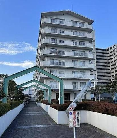 【外観】 | ☆パサージュ彦根