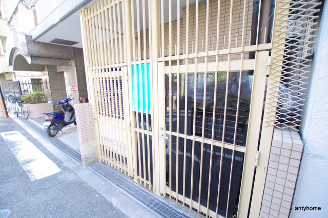 ロータリー天神橋　仲介手数料無料のその他共用部分