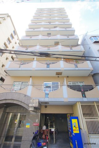 ロータリー天神橋　仲介手数料無料