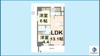 【間取り】 | S-RESIDENCE高岳clarity