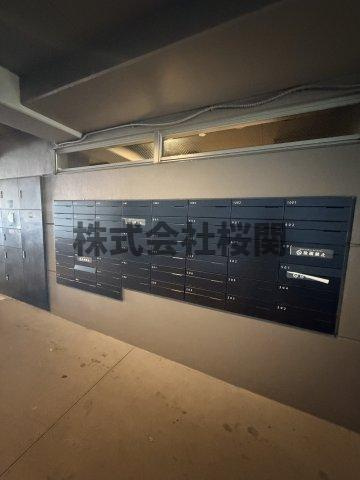 レジディア入谷のその他