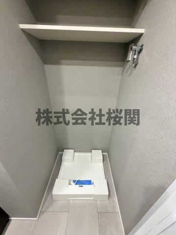 レジディア入谷の設備