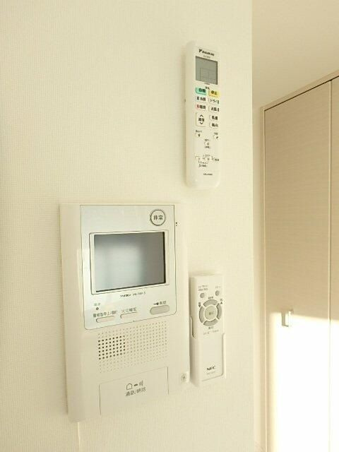 ガーラ・グランディ池袋Ⅱのその他