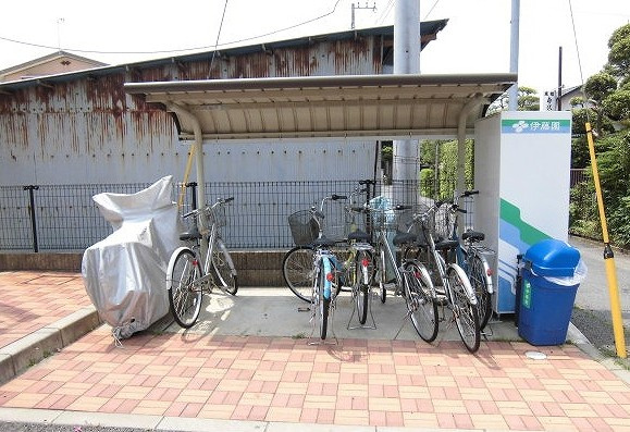 【その他共用部分】 | 館山