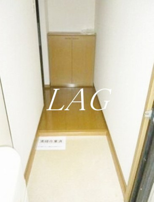 【玄関】 | ジュネス山王 | 玄関です。