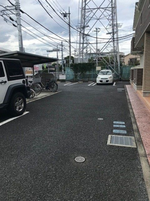 【設備】 | エアリーガーデン