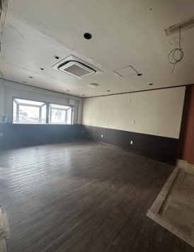 川崎市幸区戸手１丁目の倉庫