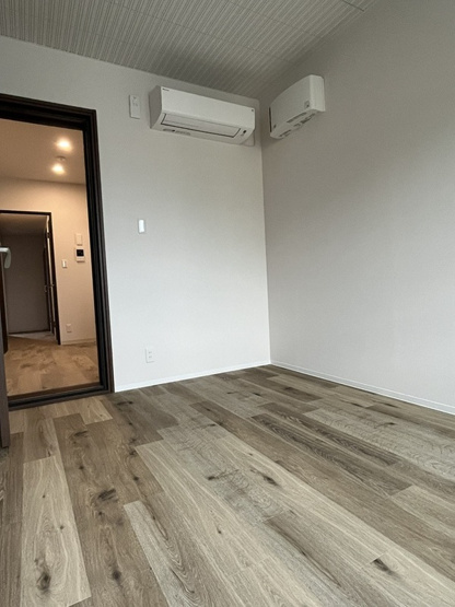 【居間・リビング】 | VORT高井戸西residence