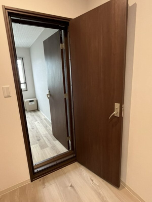 【その他】 | VORT高井戸西residence