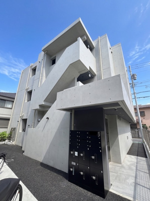 【外観】 | VORT高井戸西residence