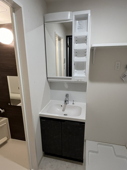 【洗面所】 | VORT高井戸西residence