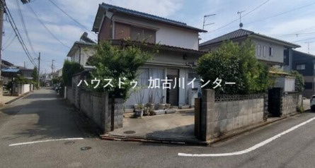 【角地×69坪】趣味を楽しむための特等席