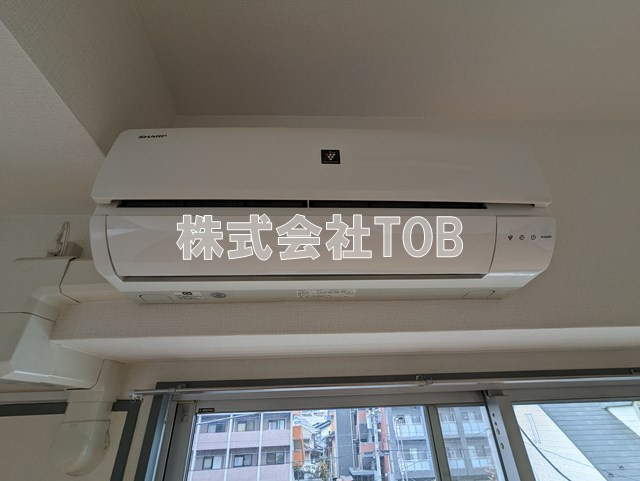 【設備】 | アネックス国領