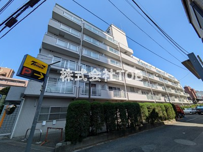 【外観】 | アネックス国領