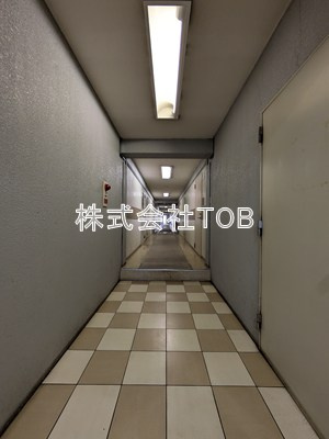 【その他共用部分】 | アネックス国領