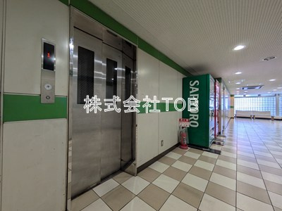 【その他共用部分】 | アネックス国領