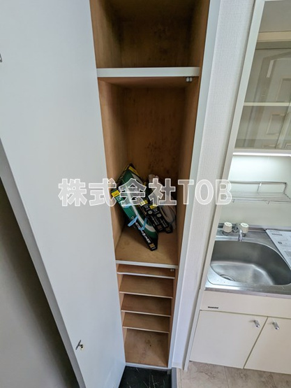 【設備】 | アネックス国領 | シューズボックス