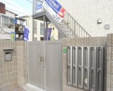 【エントランス】 | ディアコート