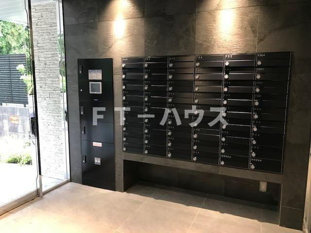 S-RESIDENCE市川のその他共用部分