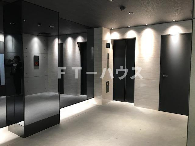 S-RESIDENCE市川のその他共用部分