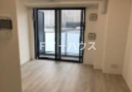 S-RESIDENCE市川の居間・リビング