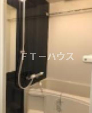 S-RESIDENCE市川の浴室
