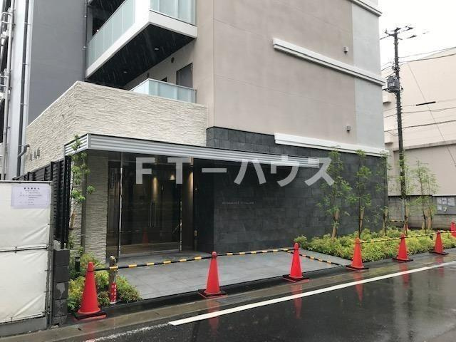 S-RESIDENCE市川の設備