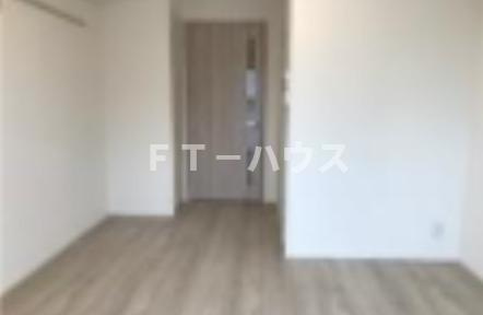 S-RESIDENCE市川の寝室