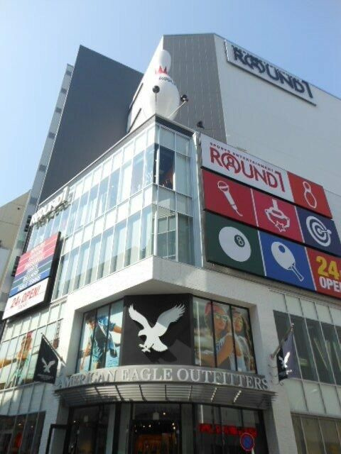 ガーラ・グランディ池袋のその他