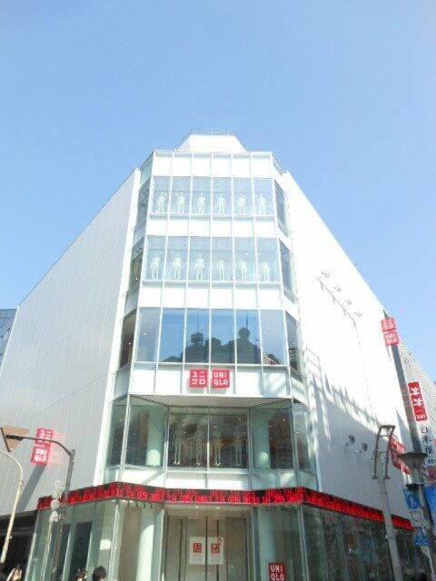 ガーラ・グランディ池袋のその他