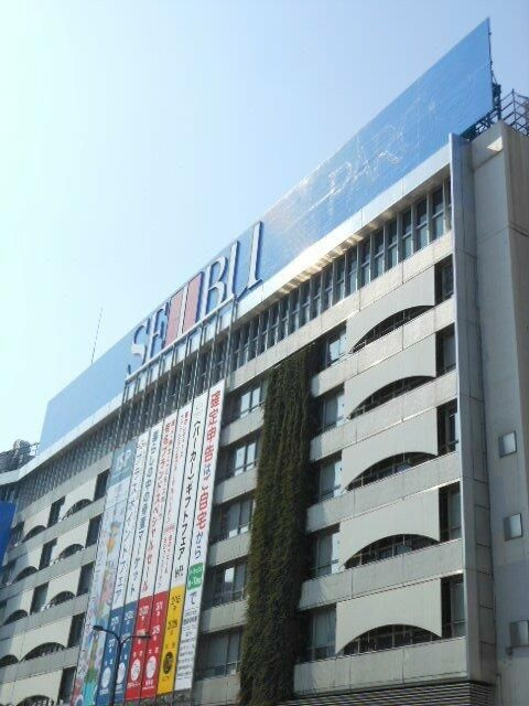 ガーラ・グランディ池袋のその他