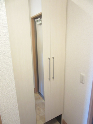 【内装】 | プレミール北信太
