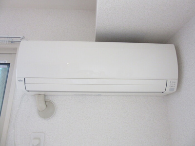 【設備】 | プレミール北信太