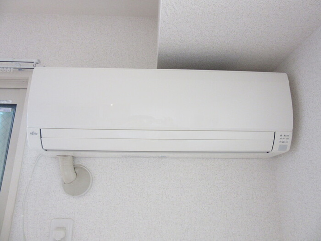 【設備】 | プレミール北信太