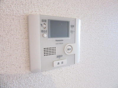 【セキュリティ】 | プレミール北信太