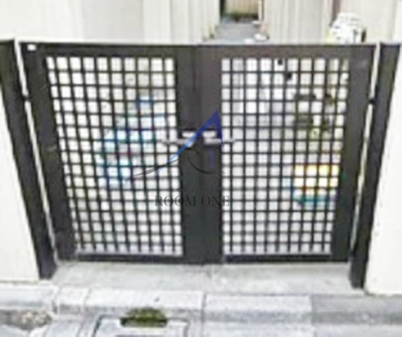 ＫＥフラッツのエントランス|エントランスです。