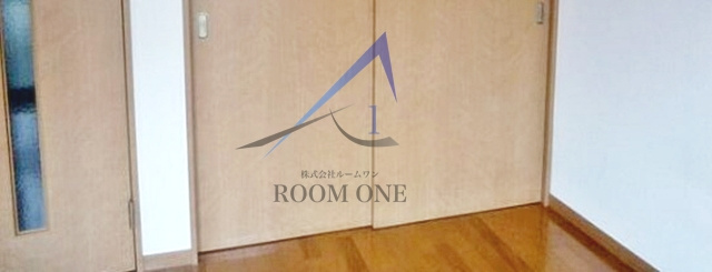 ＫＥフラッツの寝室|寝室です。