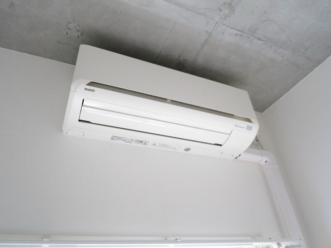 【居間・リビング】アドバンス三宮Ⅳルシール