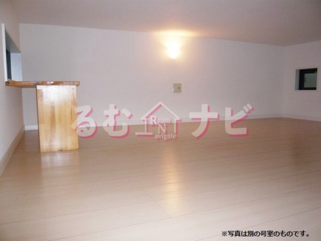福岡市南区大楠３丁目のアパートの内装
