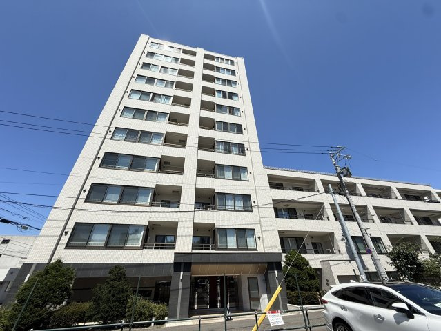 クリーンリバーフィネス山鼻南
