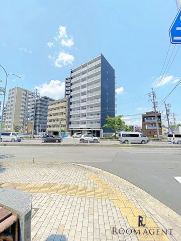 ブルームライフ黒川