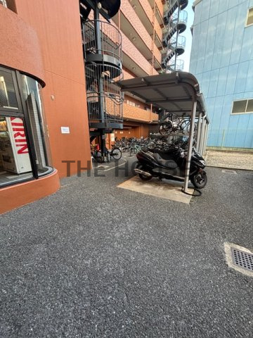 【その他共用部分】 | シティアリーナ阿波座西 仲介手数料無料