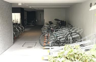 【その他共用部分】 | ザ・パークハビオ日本橋馬喰町