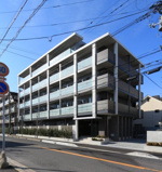 セレサ市川行徳の画像