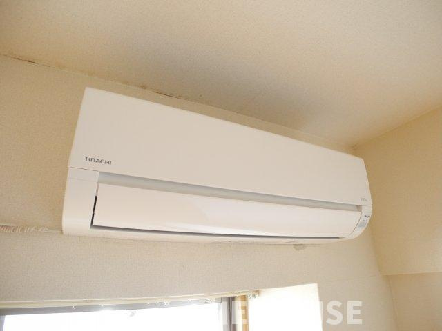 ヴェルシャトレーの設備|※同間取りの別の階のお部屋の画像です※
