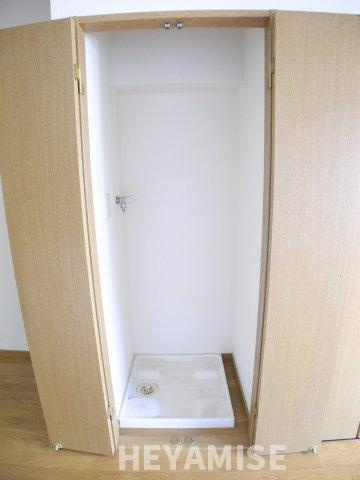 ヴェルシャトレーのその他|※同間取りの別の階のお部屋の画像です※