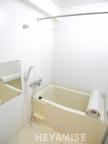 ヴェルシャトレーの浴室|※同間取りの別の階のお部屋の画像です※