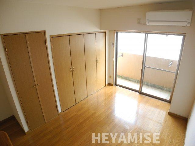 ヴェルシャトレーの内装|※同間取りの別の階のお部屋の画像です※