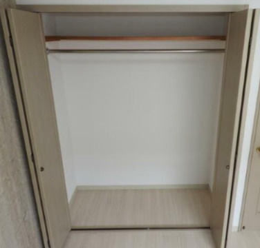 Cent浦和の収納|※同建物別部屋参照